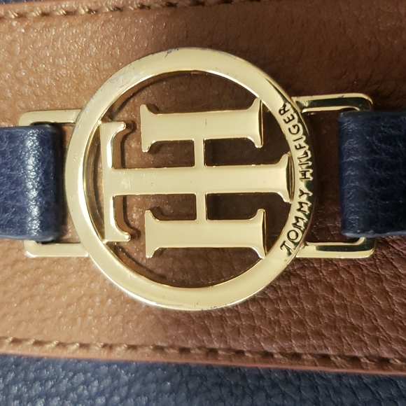 TOMMY HILFIGER Cross body purse - Picture 8 of 10